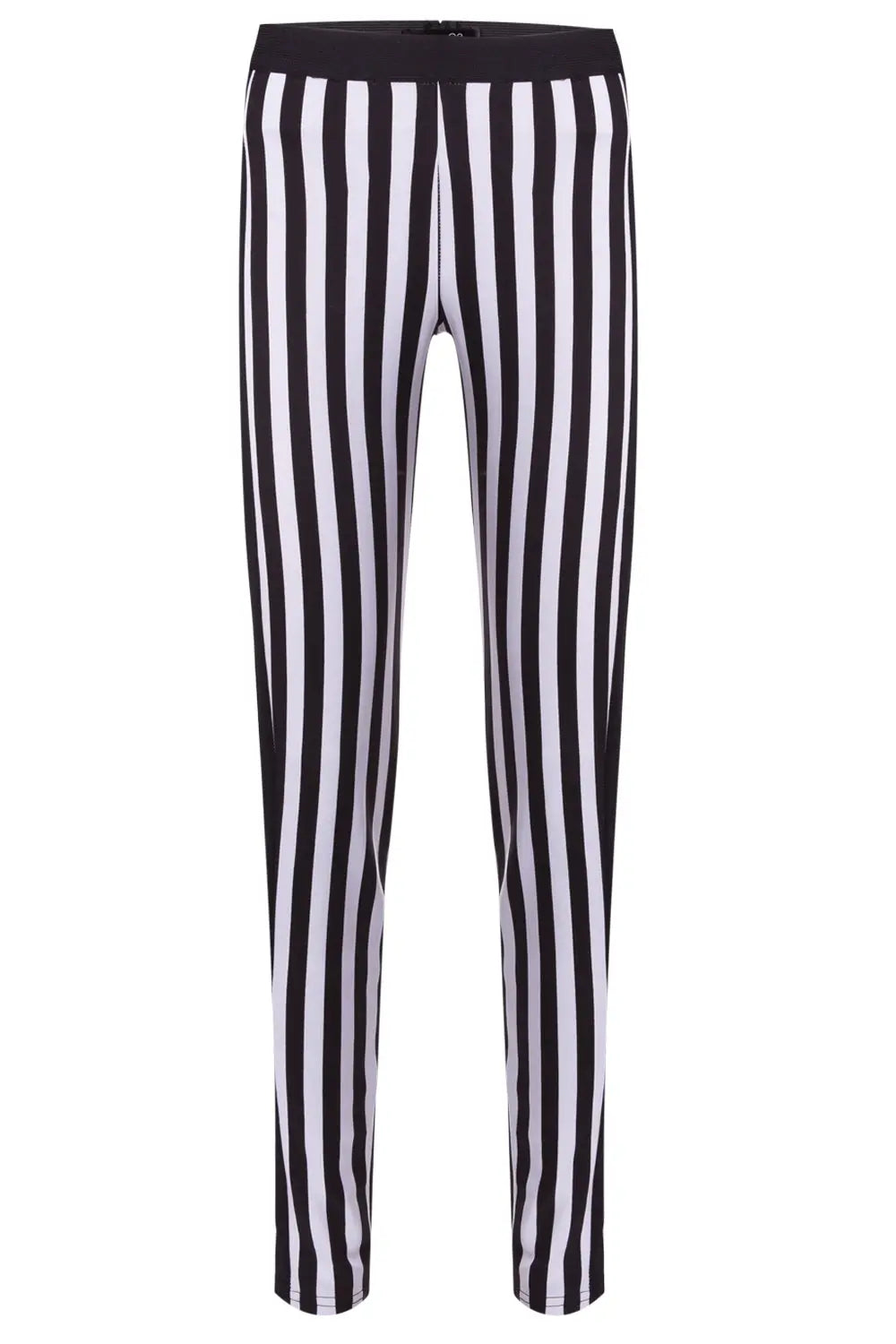 Leggings à rayures - Pantalons
