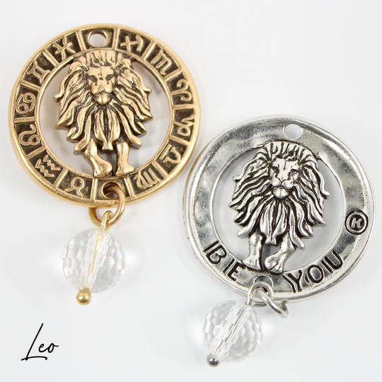 Be You Zodiac Original Lite Necklace - MELISSA JEAN