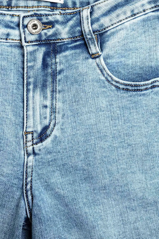 light wash Wide Leg Jeans - Jeans