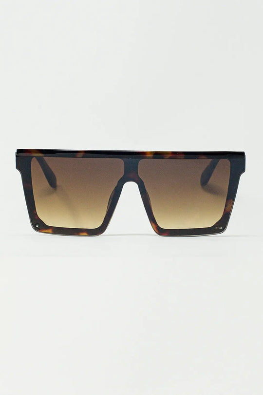 Q2 Lunettes de soleil 70&