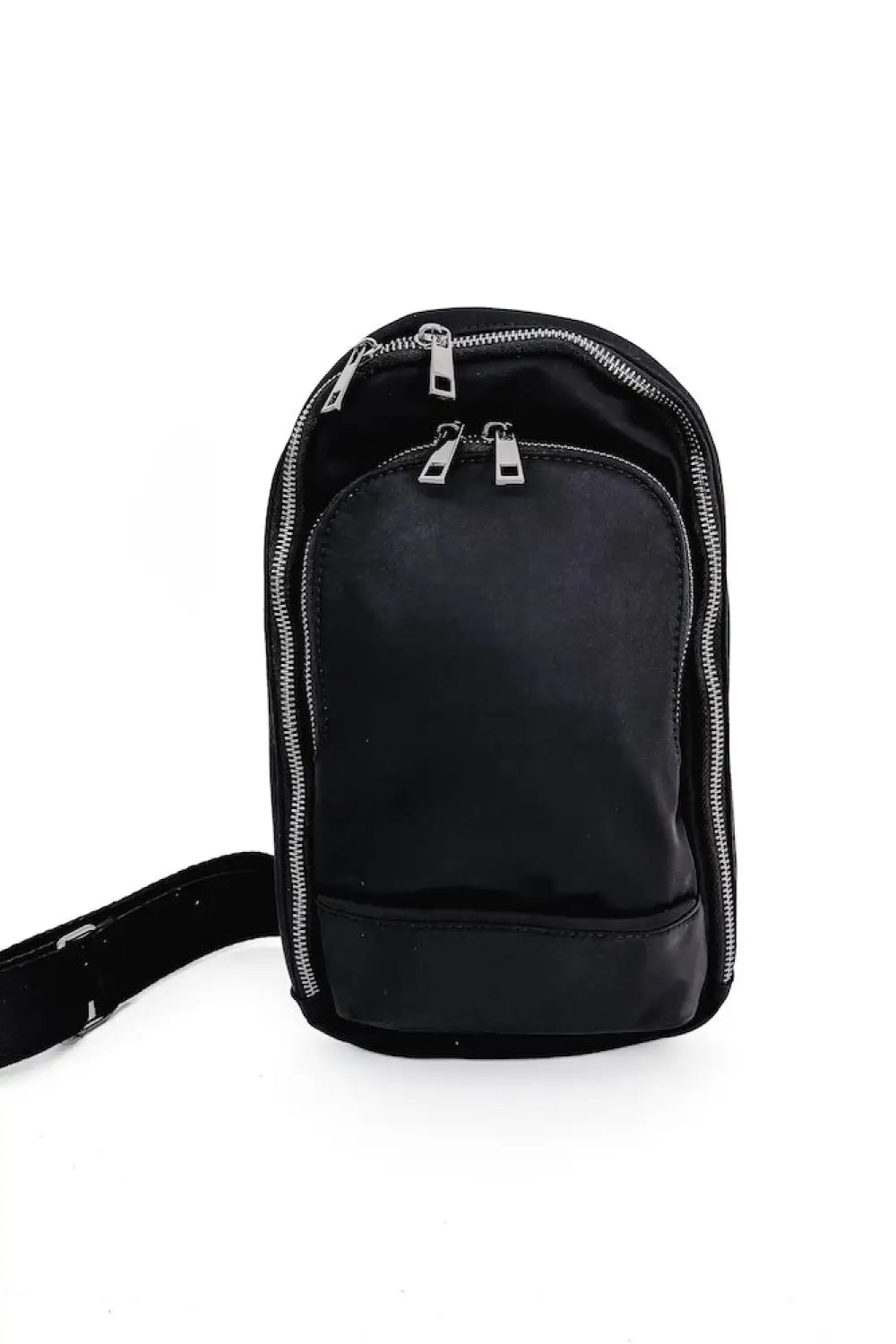 L’uomo Unisex Crossbody Bag - Crossbody Bag