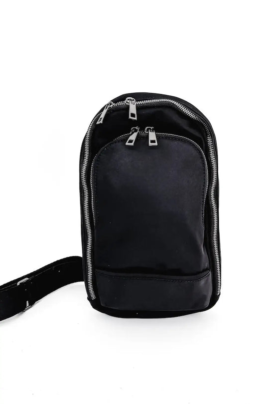 L’uomo Unisex Crossbody Bag - Crossbody Bag