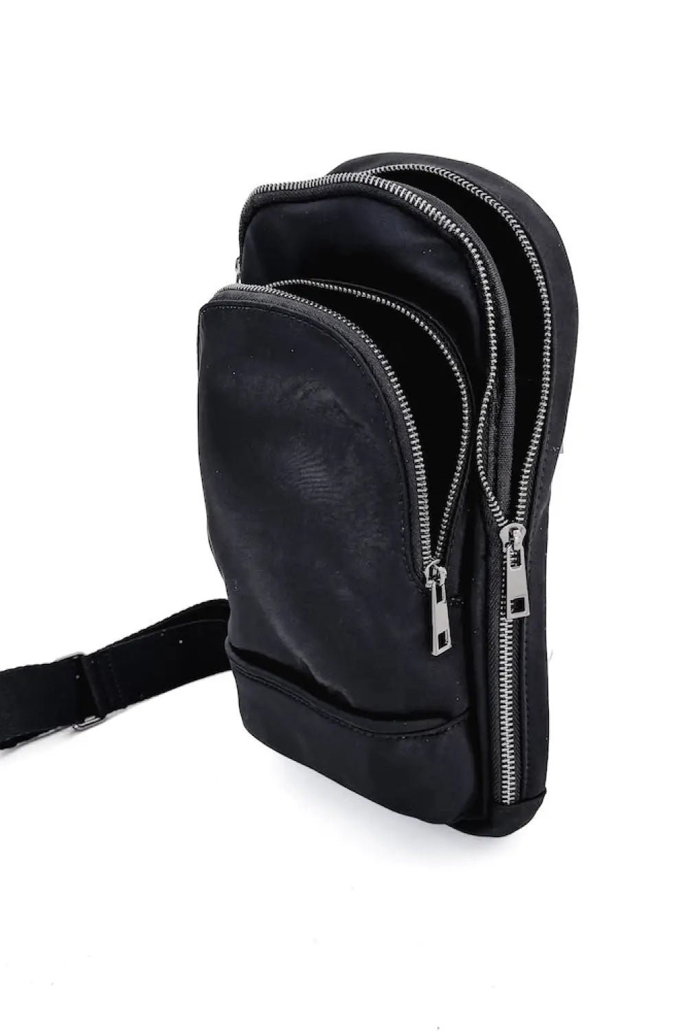 L’uomo Unisex Crossbody Bag - Crossbody Bag