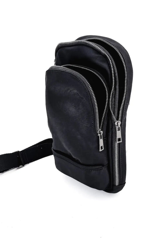 L’uomo Unisex Crossbody Bag - Crossbody Bag