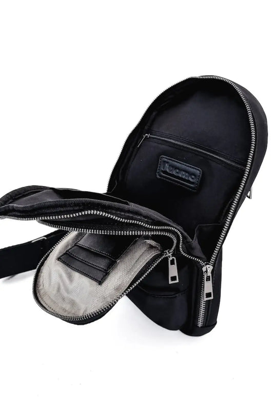 L’uomo Unisex Crossbody Bag - Crossbody Bag