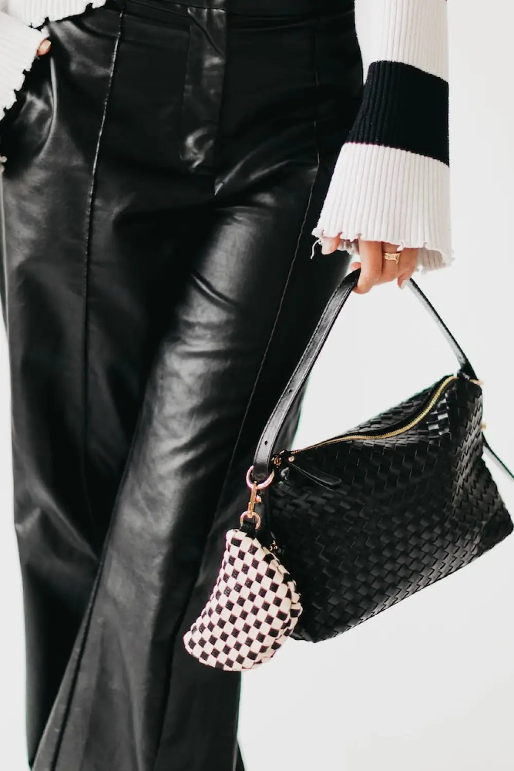 Mini Westlyn Bag Charm - Charms