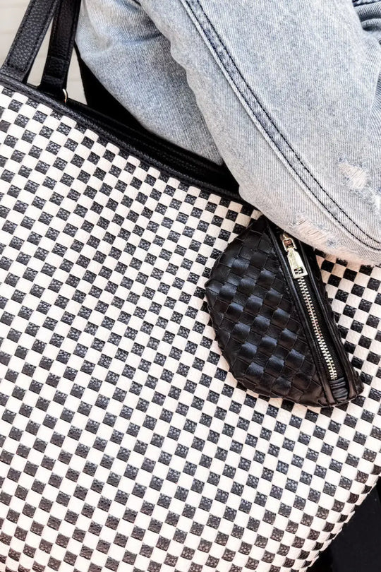 Mini Westlyn Bag Charm - Charms