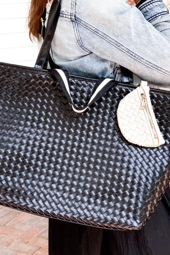 Mini Westlyn Bag Charm - Charms