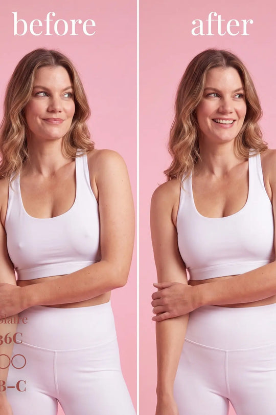 Sticky Boobs Non-Adhesive Silicone Nipple Covers – Reusable, No Glue