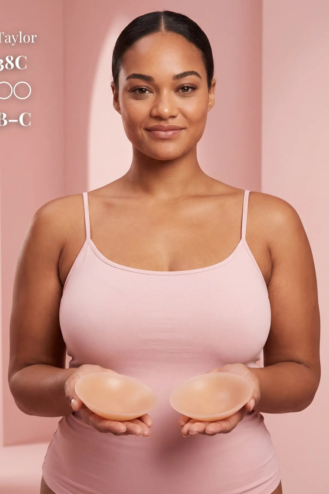 Sticky Boobs Non-Adhesive Silicone Nipple Covers – Reusable, No Glue