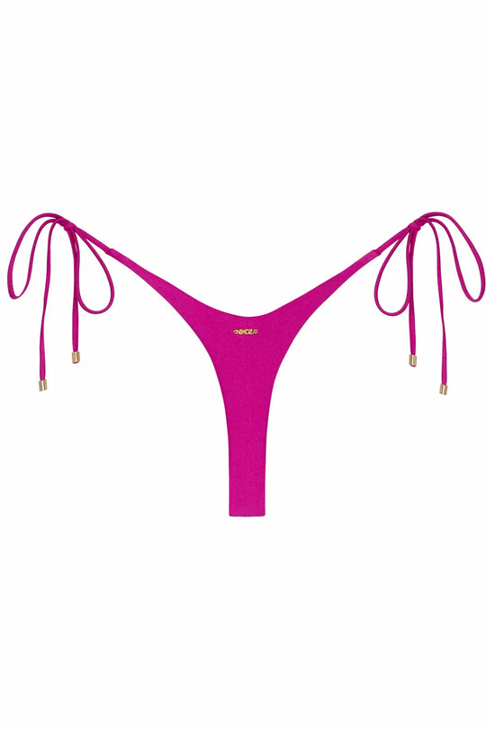 Mariposa Bottom Thong