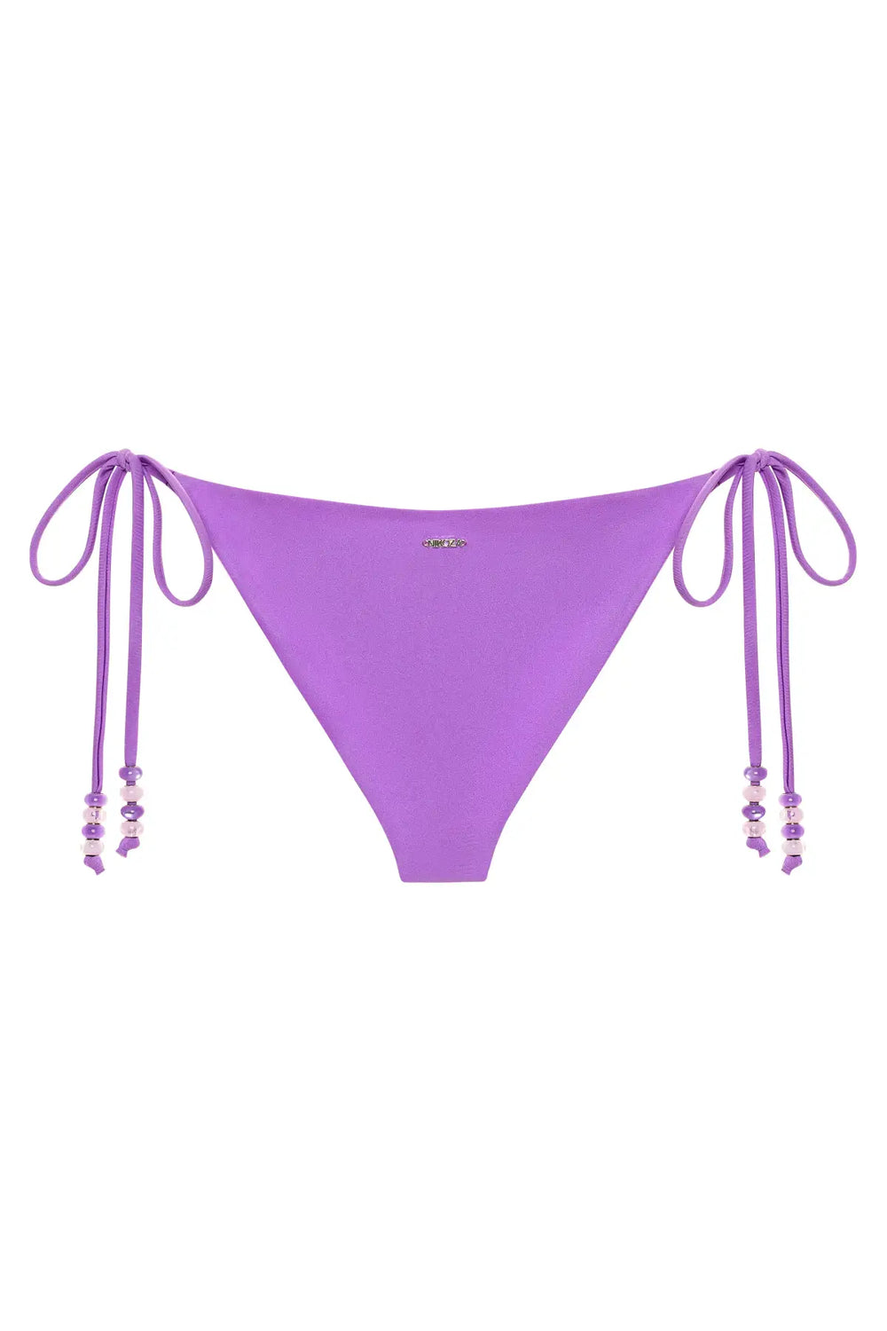 Goddess in Lilac Bottom Bikini