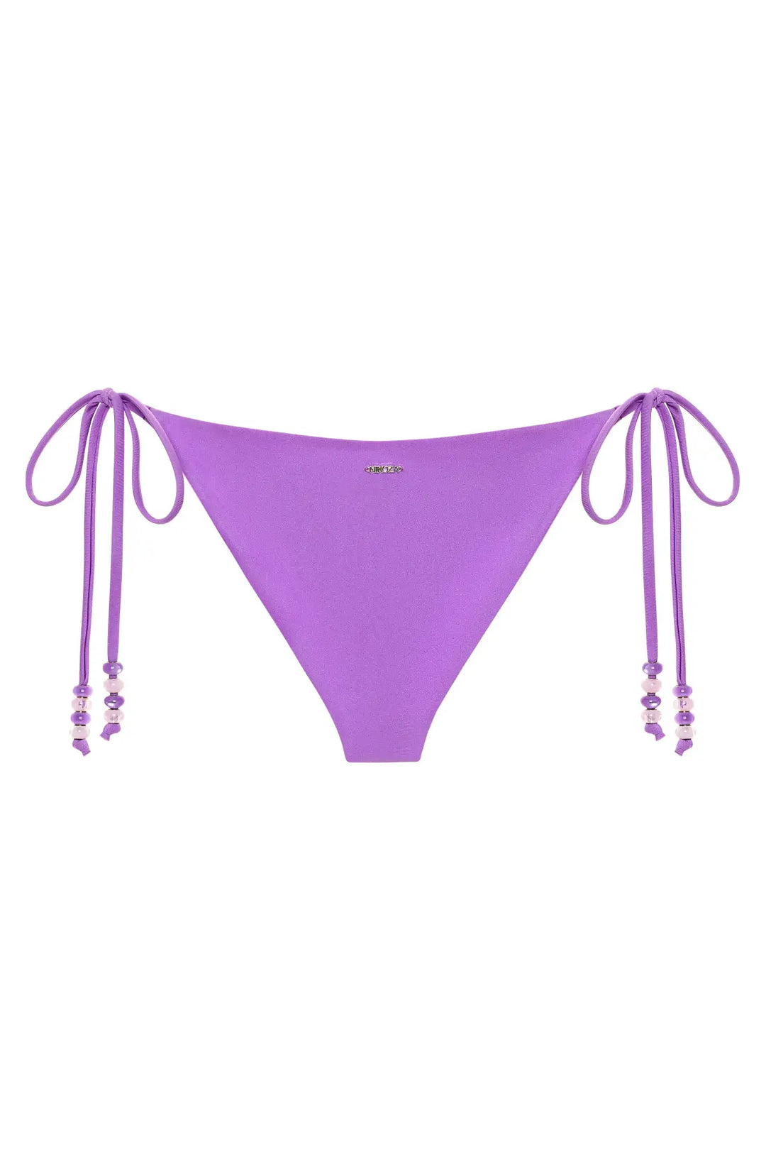Goddess in Lilac Bottom Bikini
