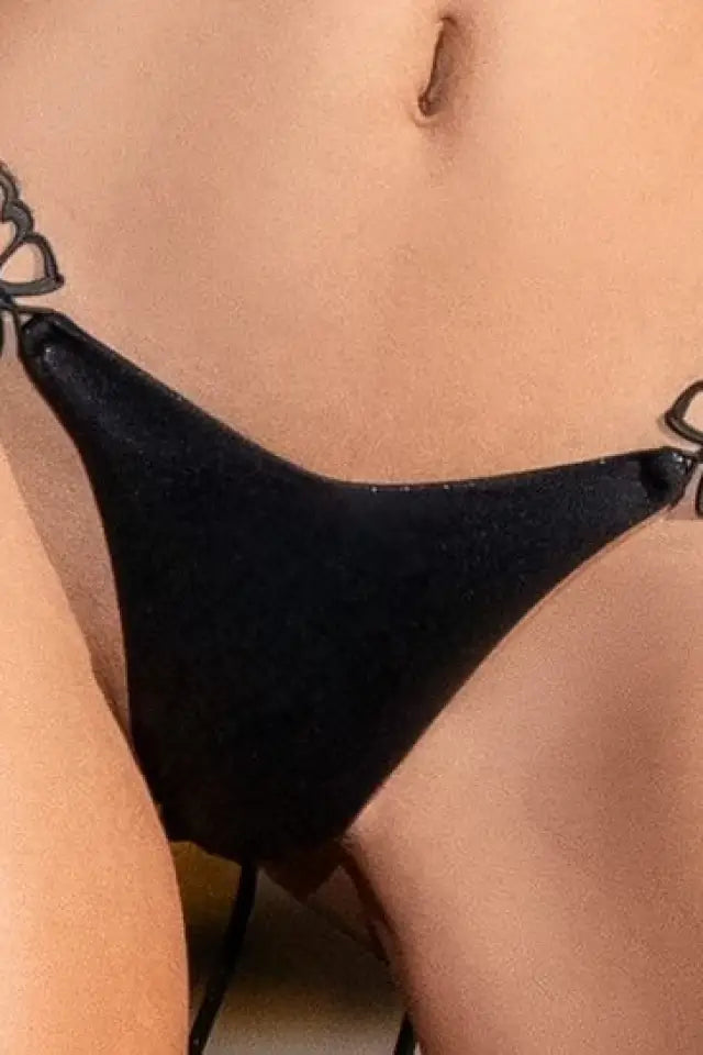 Mariposa Bottom Thong