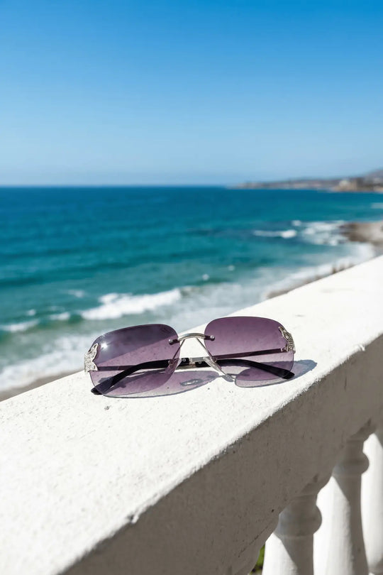 Mariposa Sunglasses - sunglasses