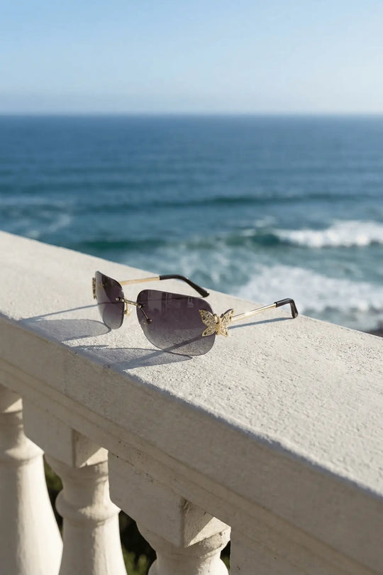 Mariposa Sunglasses - sunglasses