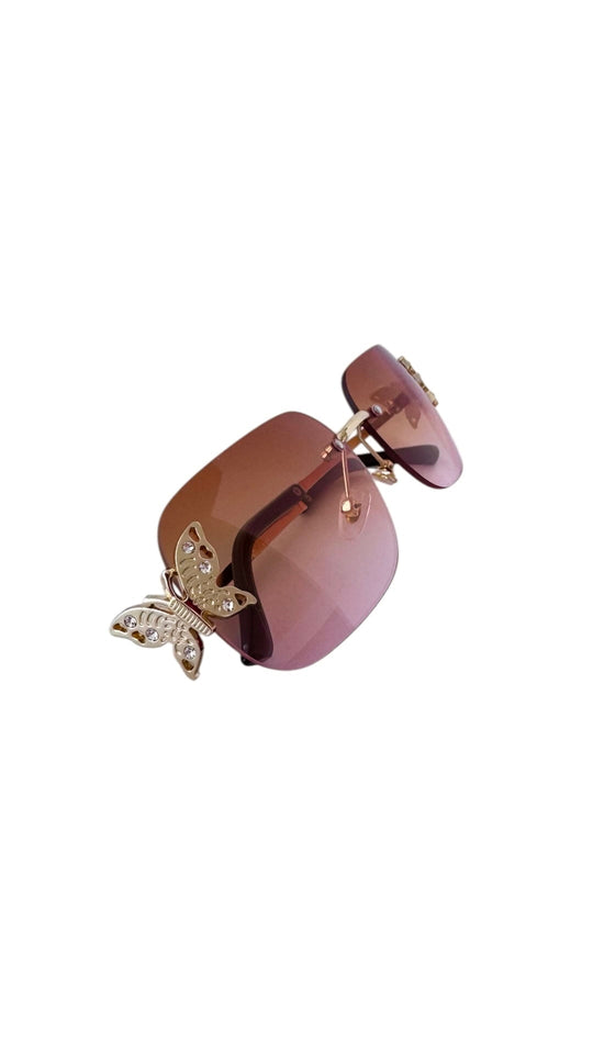 Mariposa Sunglasses