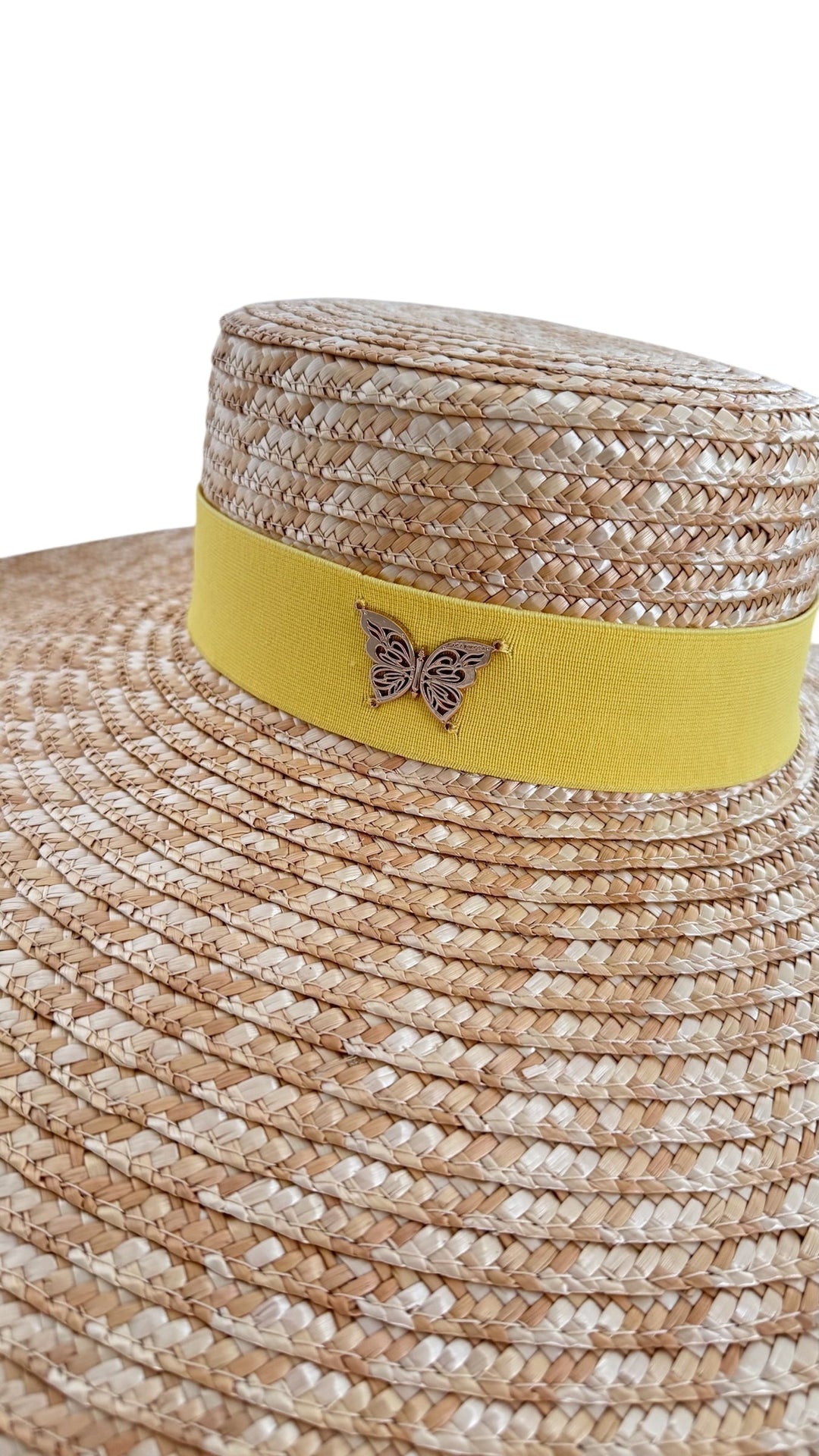Goddess Hat