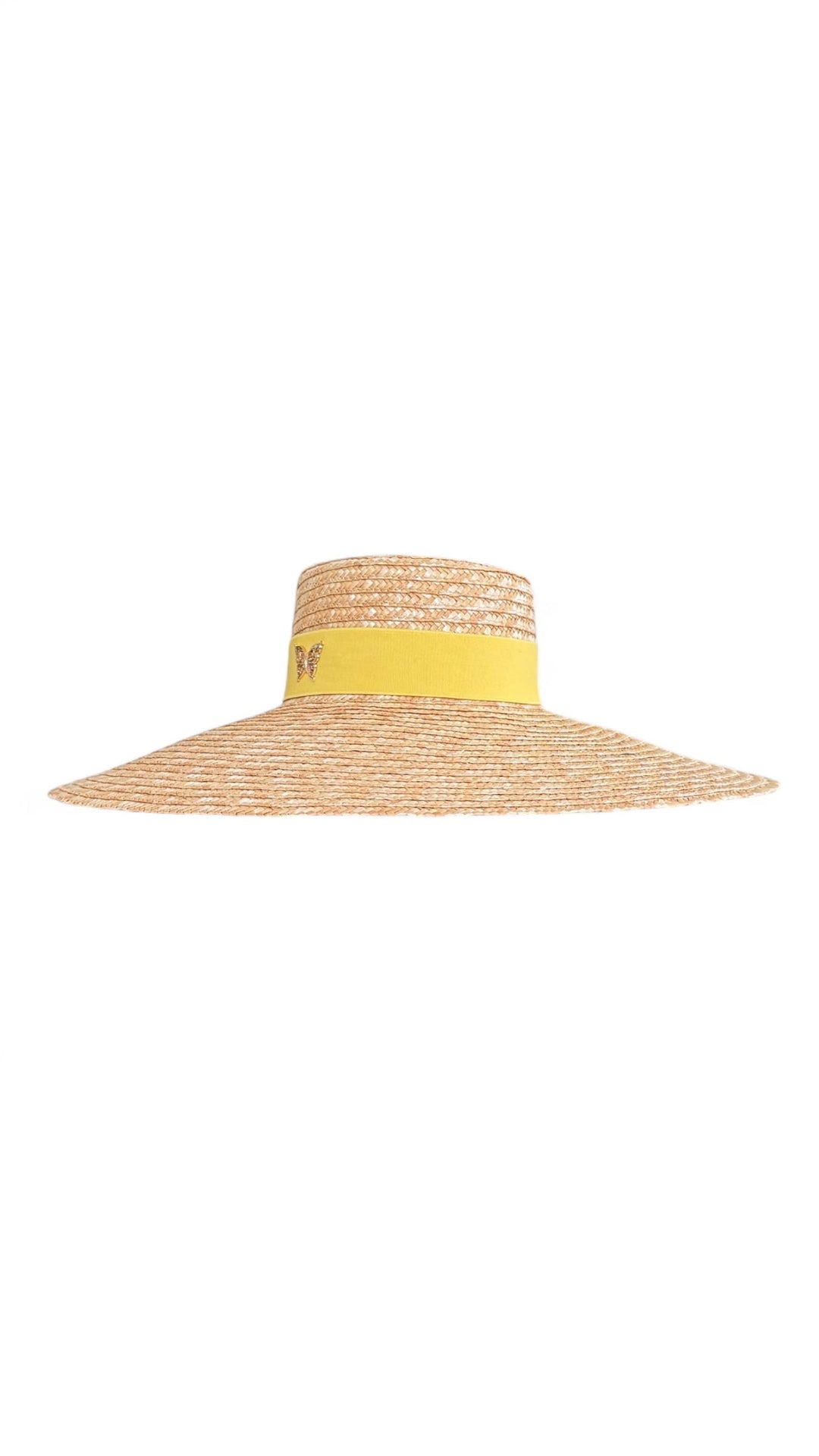 Goddess Hat