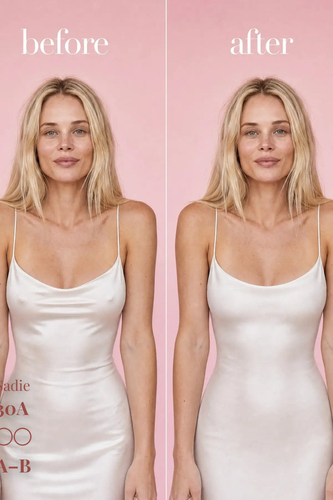 The Original Sticky Boobs – Adhesive Silicone Nipple Covers