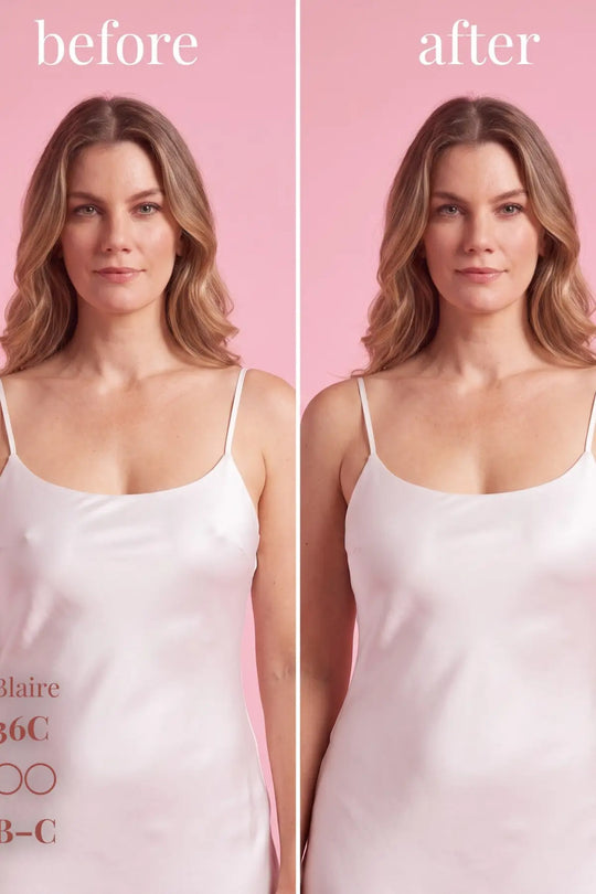The Original Sticky Boobs – Adhesive Silicone Nipple Covers