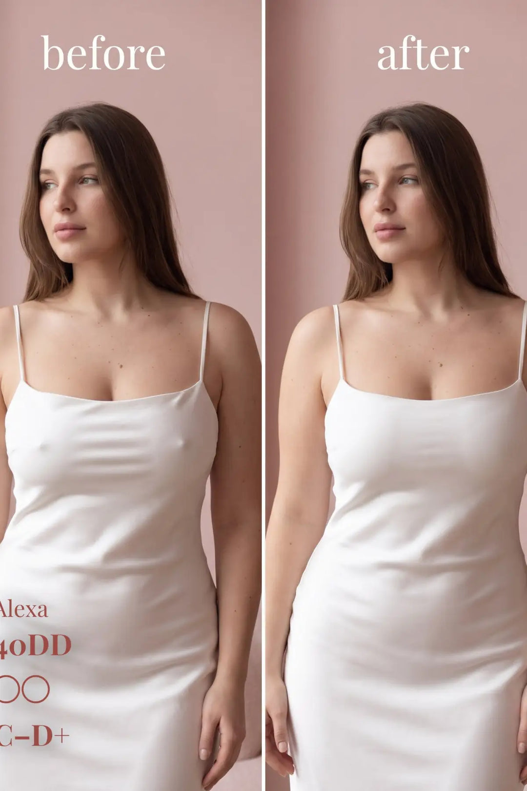 The Original Sticky Boobs – Adhesive Silicone Nipple Covers
