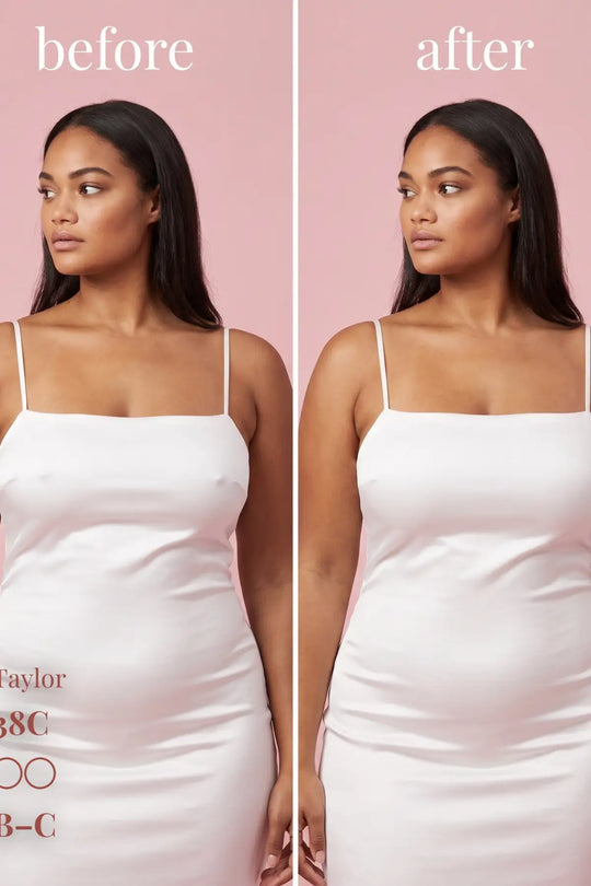 The Original Sticky Boobs – Adhesive Silicone Nipple Covers
