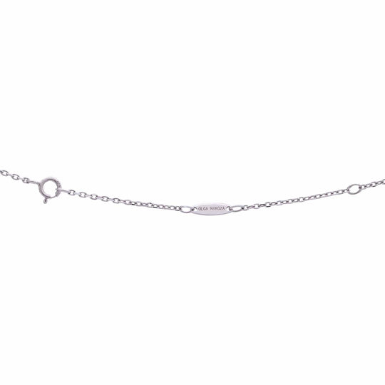 .925 Silver Papillon Butterfly Women&