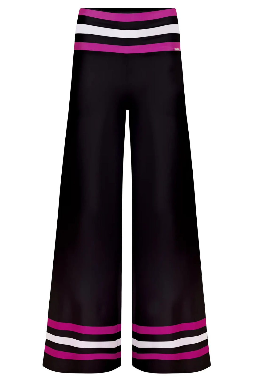 Star Island Pants - Black / XS