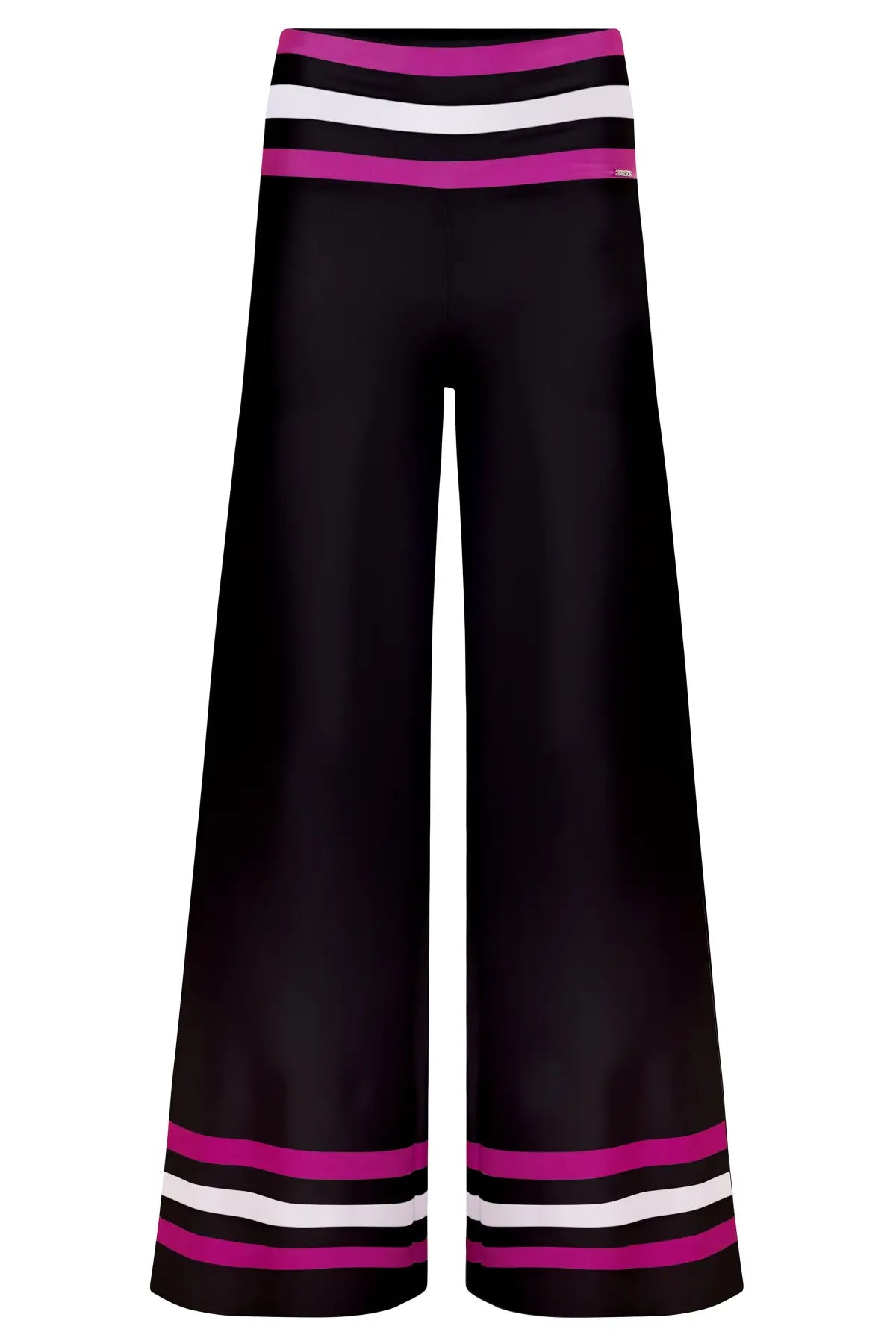 Star Island Pants - Black / XS