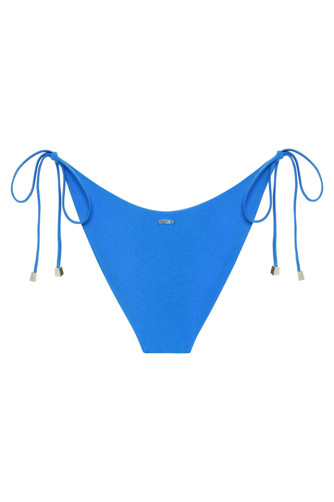 Blue Diana Bikini Bottom - bikini bottom