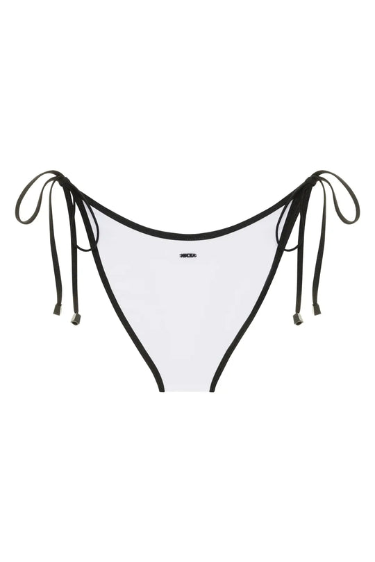 Brickell Chic Bottom Bikini - bikini bottom