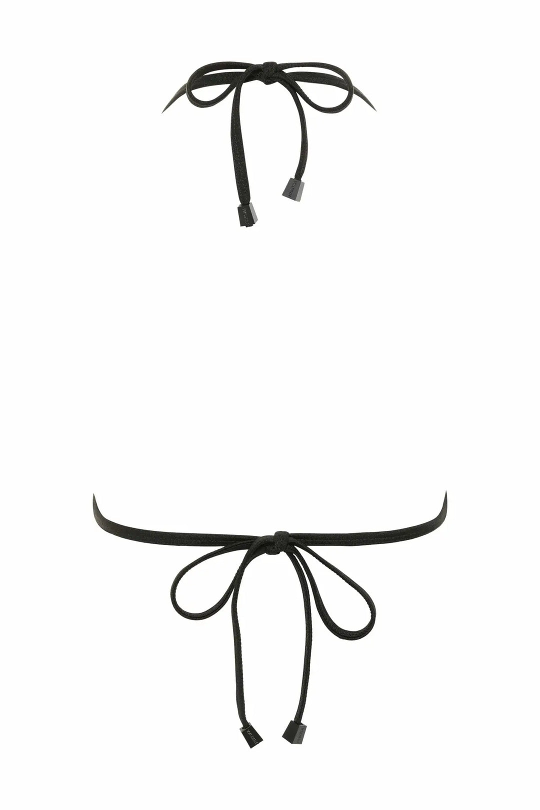 Brickell Chic Bikini Top - bikini top