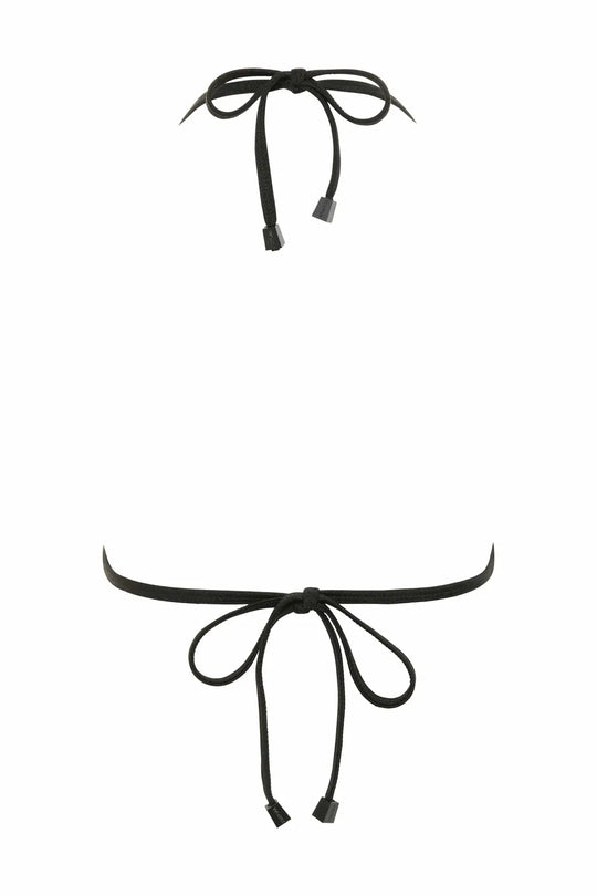 Brickell Chic Bikini Top - bikini top