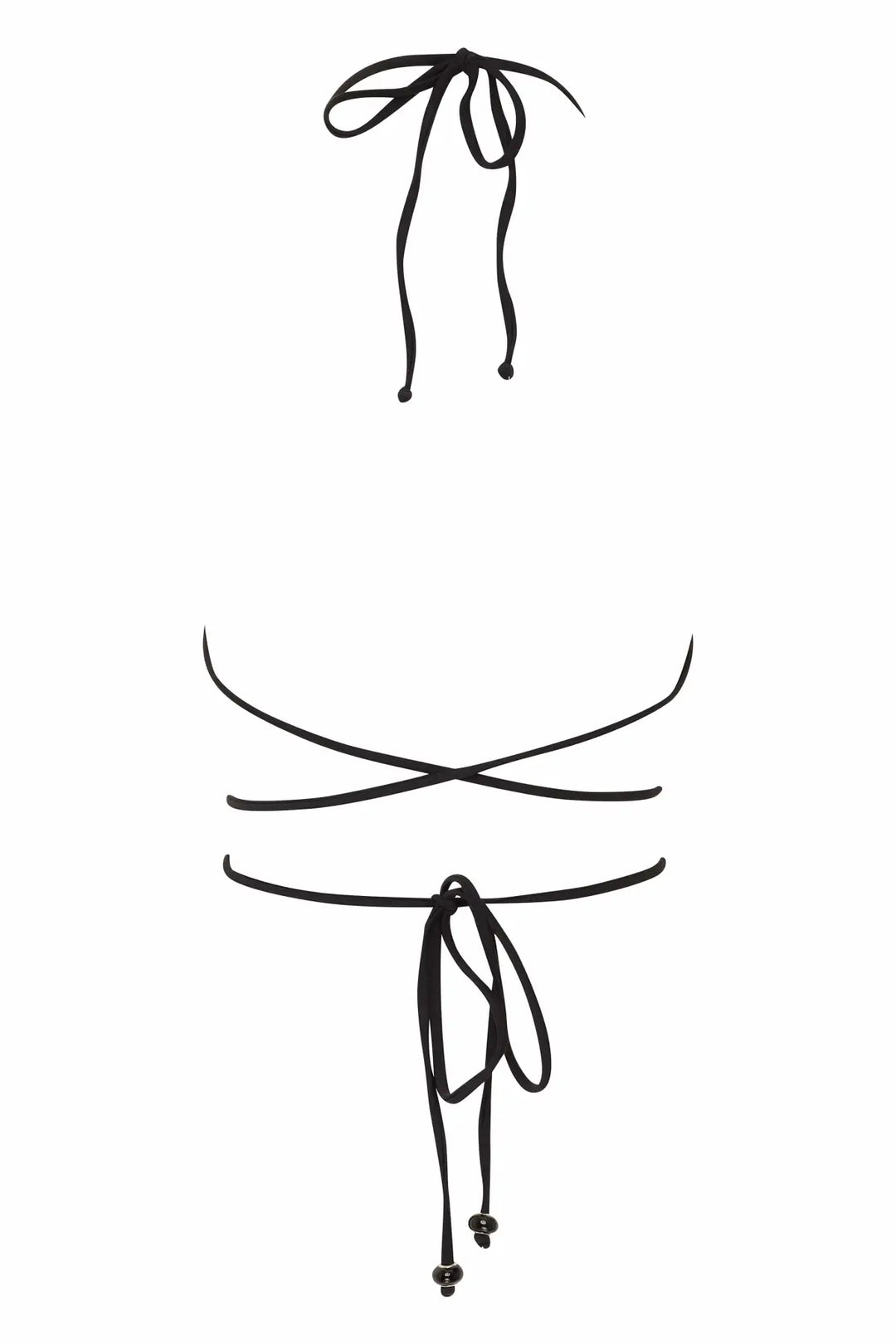 Cattleya Bottom - bikini