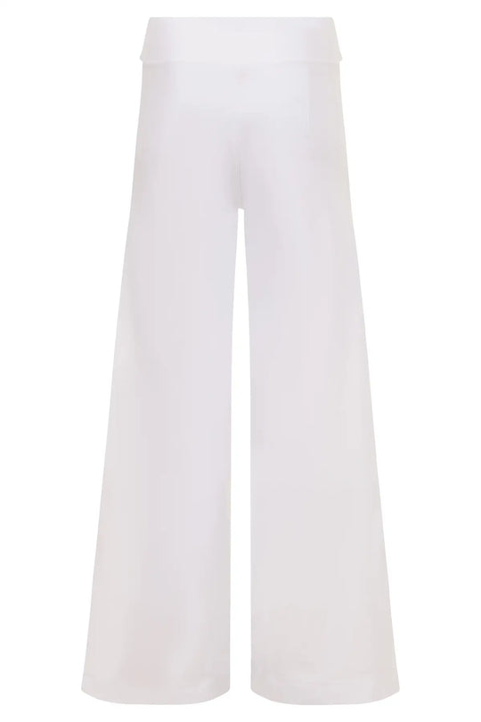 Fisher Island Pants - pants