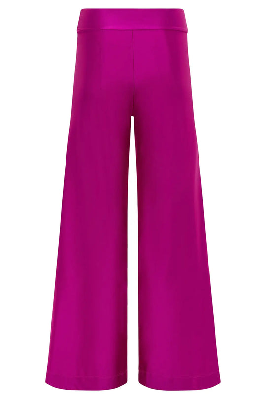Fisher Island Pants - pants