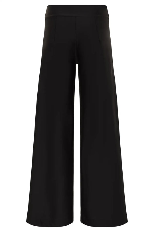 Fisher Island Pants - pants
