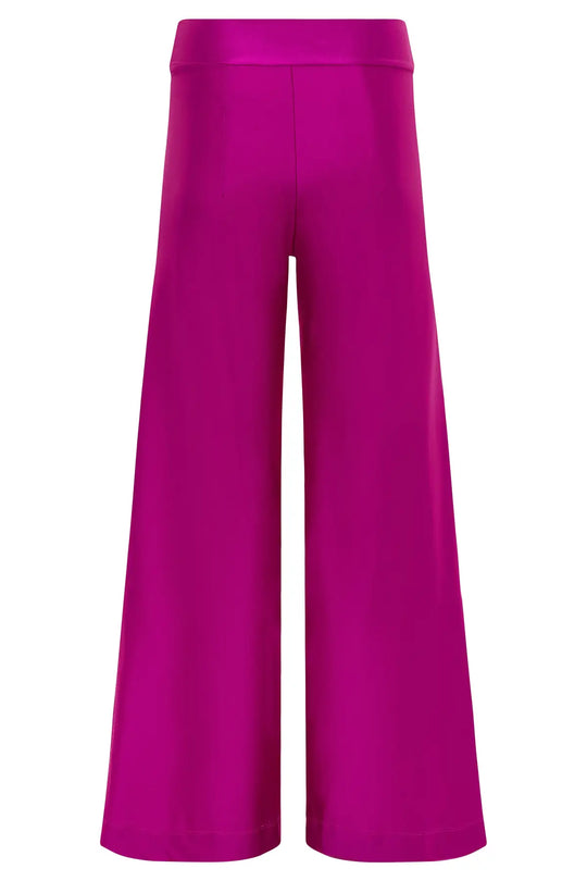 Fisher Island Pants - pants