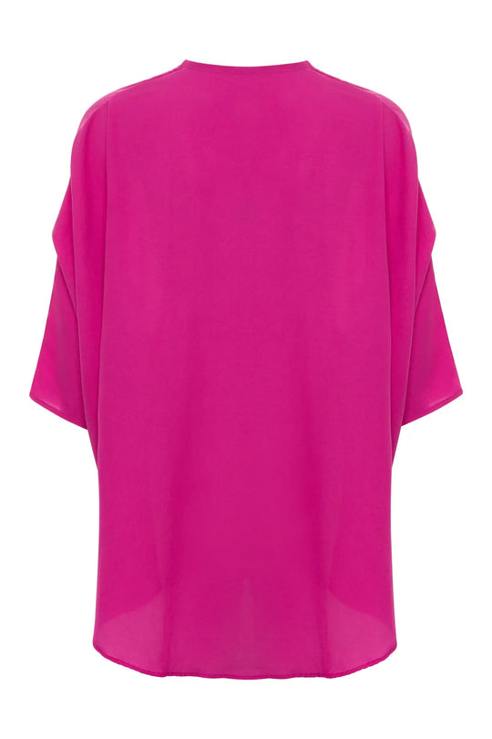 Key West cover up Tunic (short)