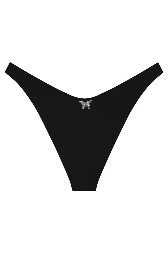 Ludisia Bottom