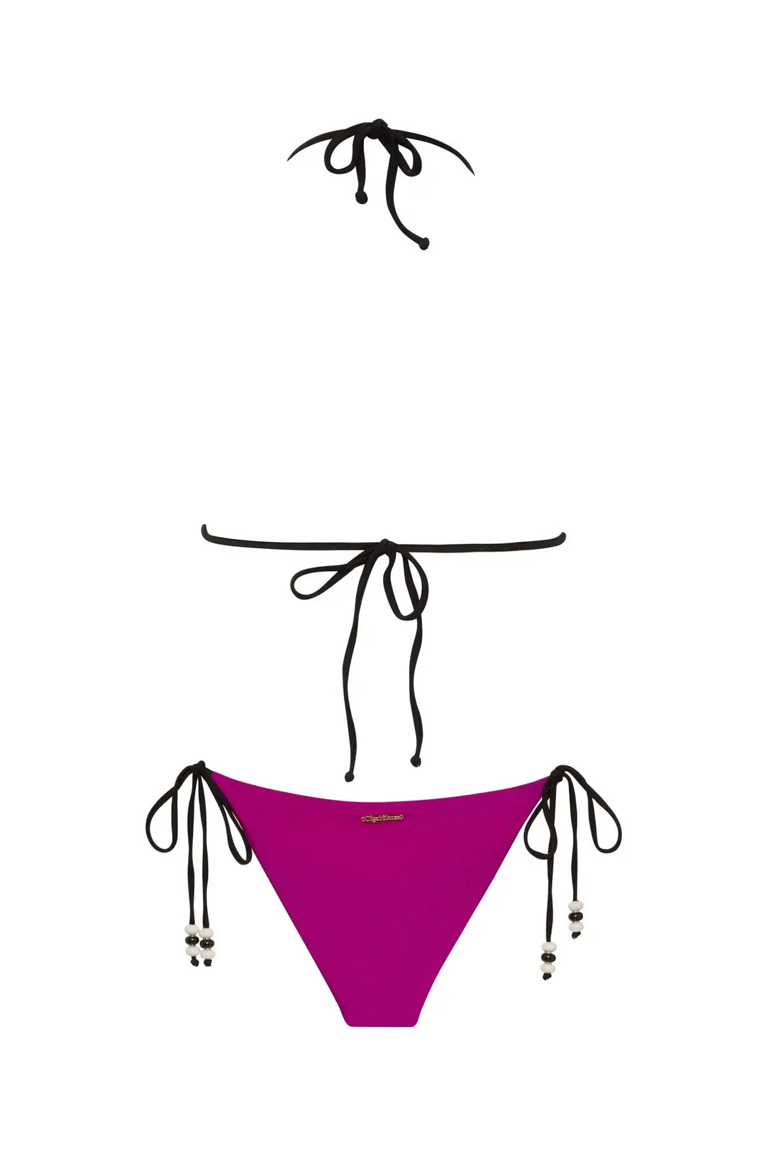 Lycaste Striped Top - Top