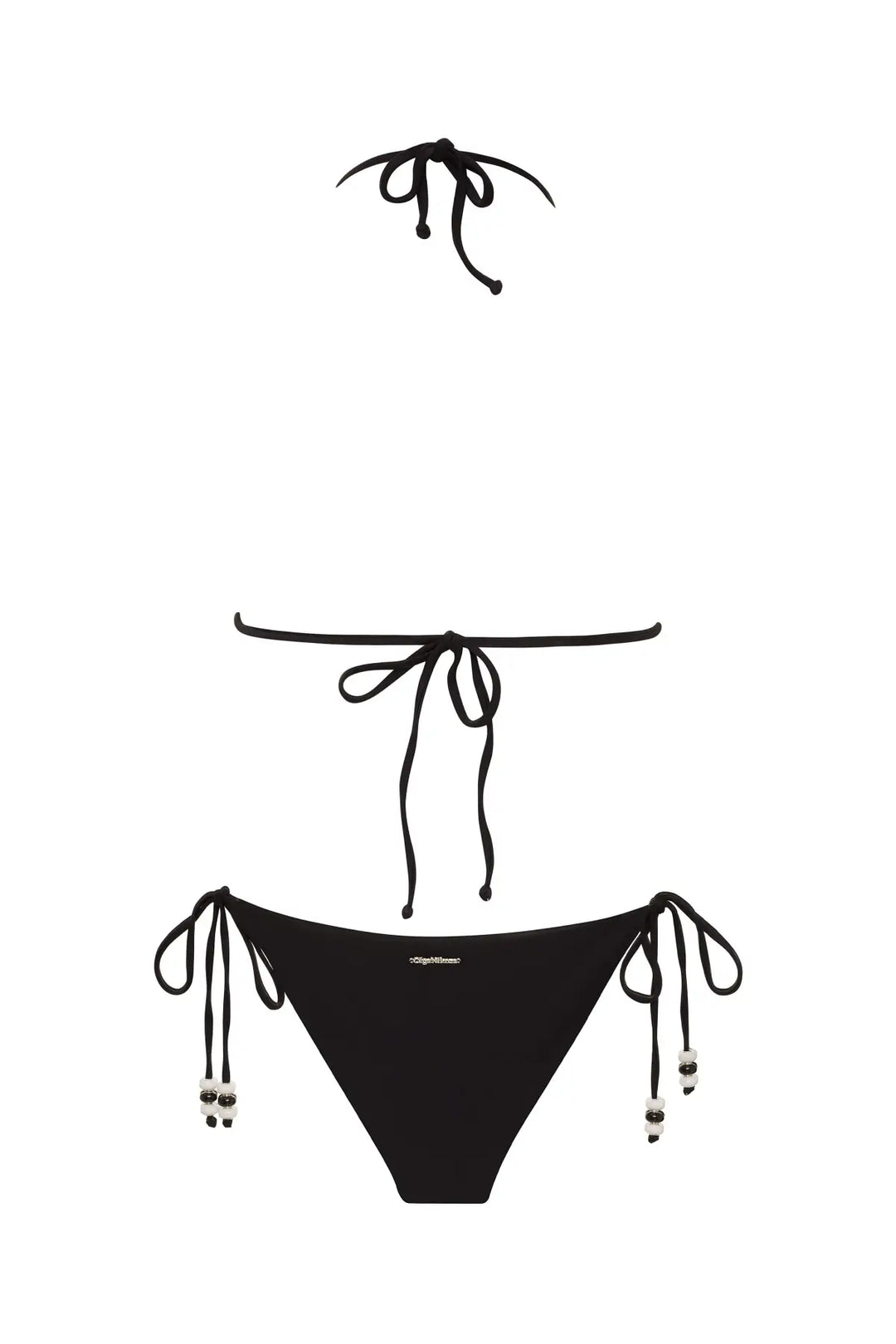 Lycaste Striped Top - Top