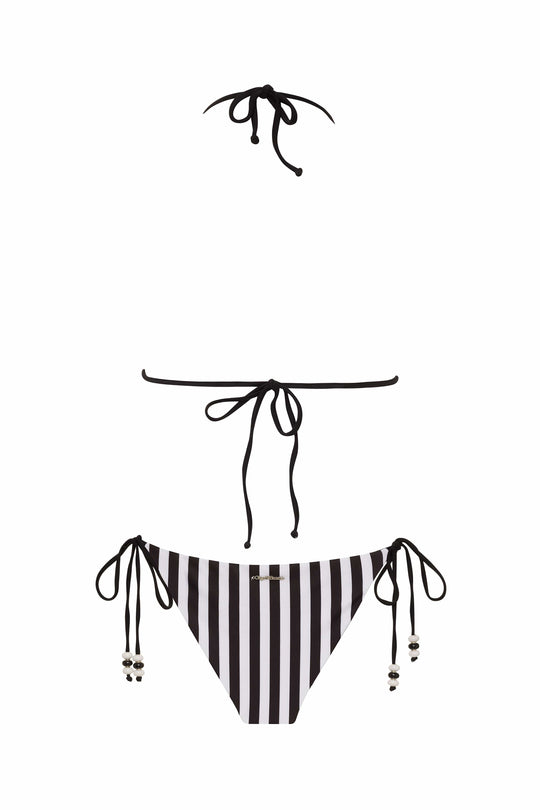 Lycaste Striped Top