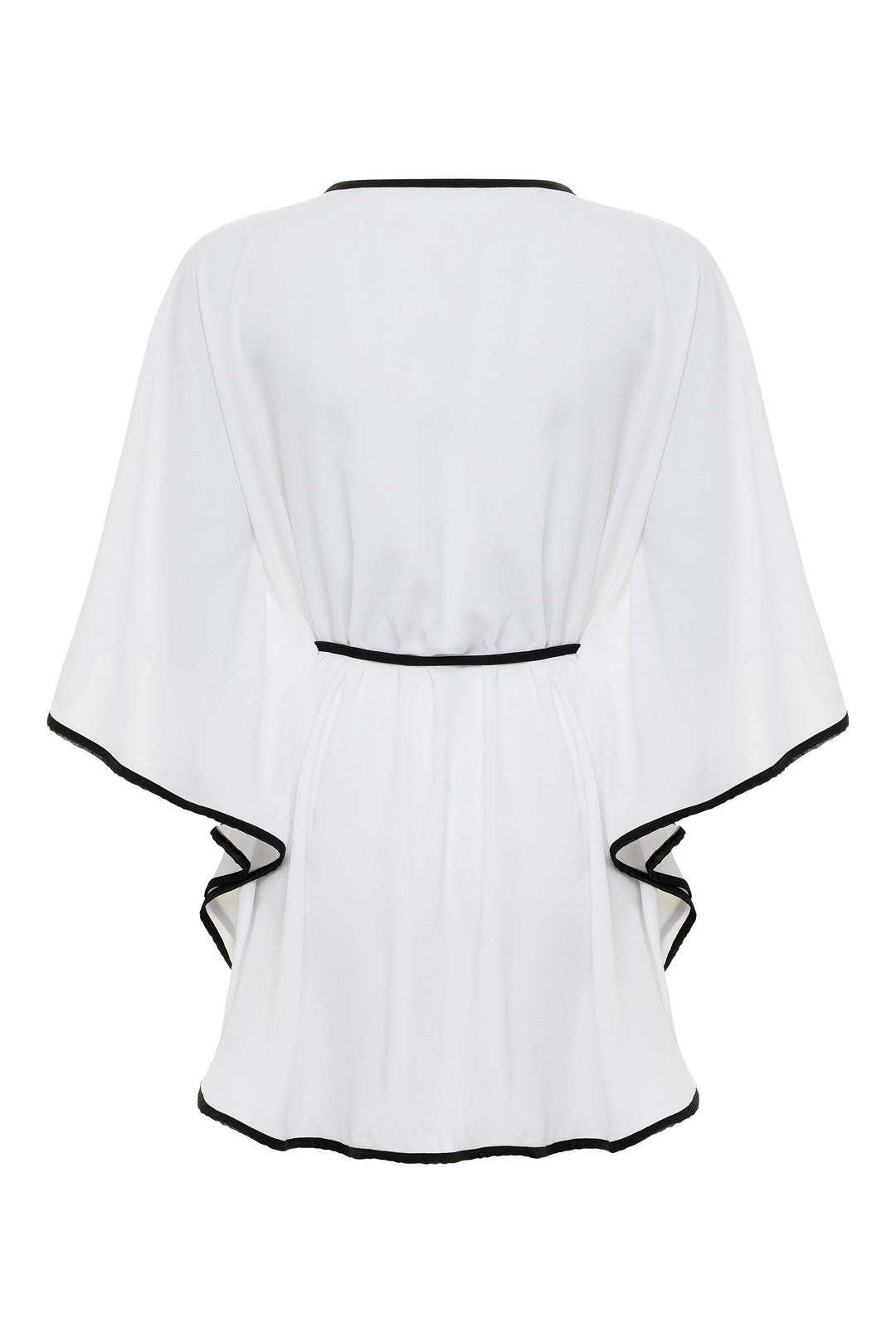 Brickell Chic Tunic