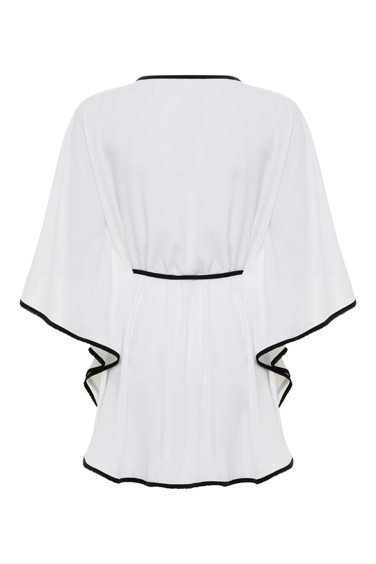 Brickell Chic Tunic