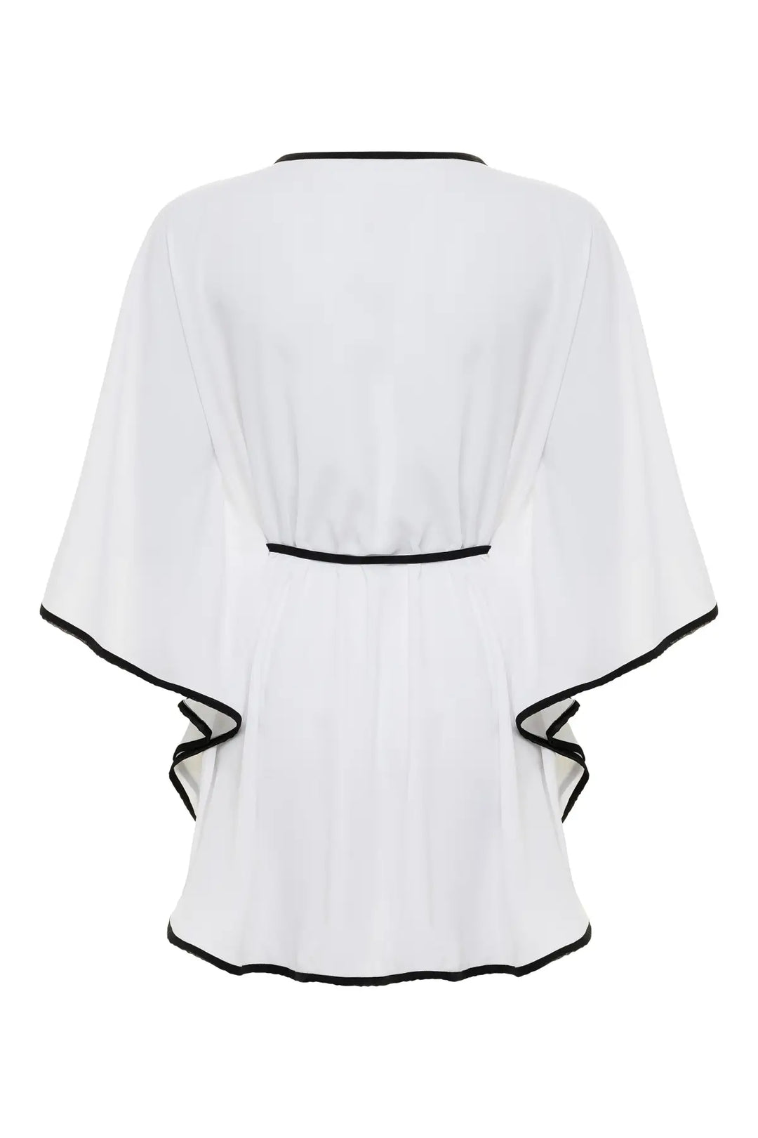 Brickell Chic Tunic