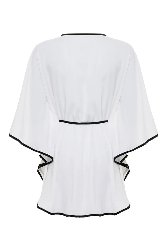 Brickell Chic Tunic
