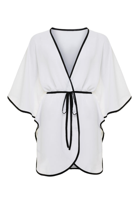 Brickell Chic Tunic