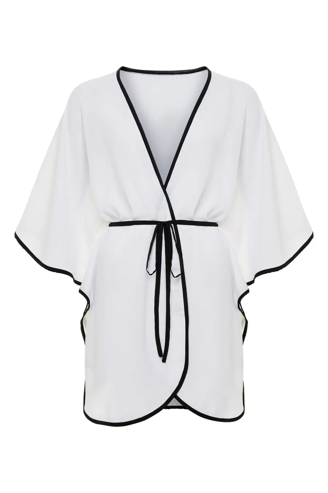 Brickell Chic Tunic